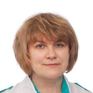 Гусаим Татьяна Алексеевна