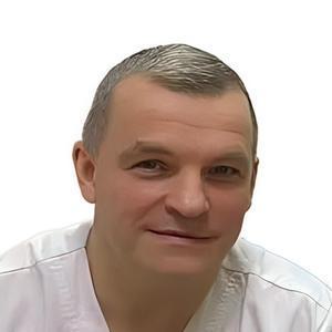 Вещев Владимир Олегович