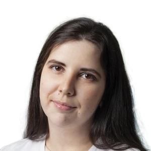 Пигунова Татьяна Ивановна