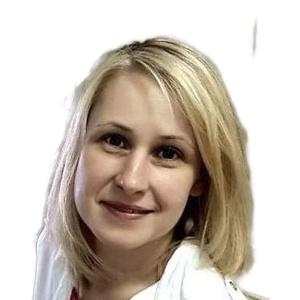 Заболотская Татьяна Анатольевна