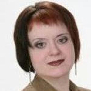 Черепанова Елена Сергеевна