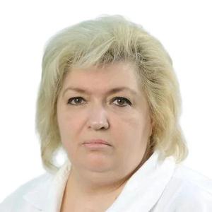 Радулец Ольга Владимировна