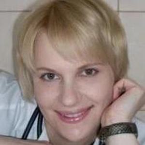 Семенихина Юлия Анатольевна