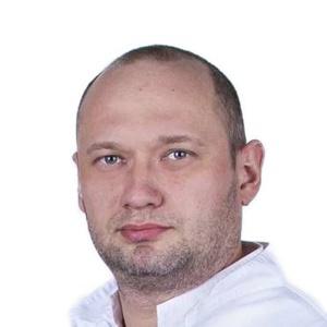 Габдрахманов Вадим Маратович