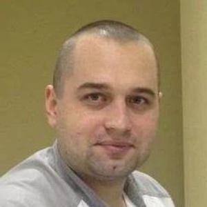 Говоруха Юрий Сергеевич