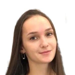 Коровкина Дария Юрьевна