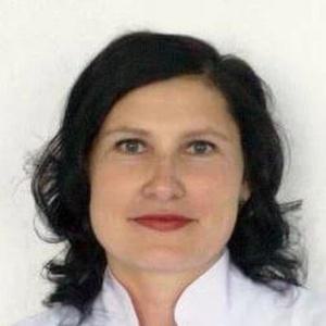 Анисимова Наталья Валерьевна