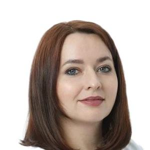 Соляникова Екатерина Владиславовна