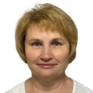 Иващенкова Генриетта Васильевна
