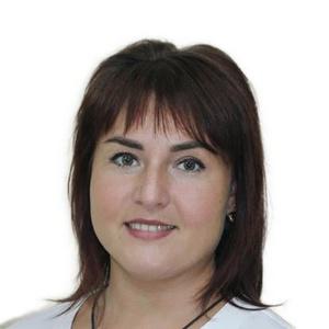 Щербина Татьяна Анатольевна