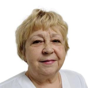 Малахова Галина Павловна
