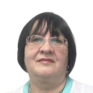 Гречухина Светлана Васильевна