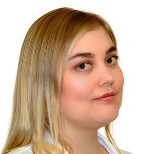 Безукладова Анастасия Степановна