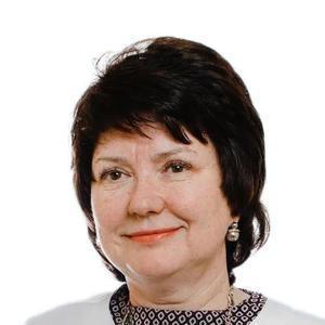 Мирончак Инна Бенционовна