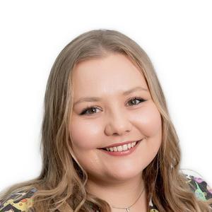 Рыжова Ксения Анатольевна