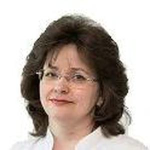 Альбицкая Елена Владимировна
