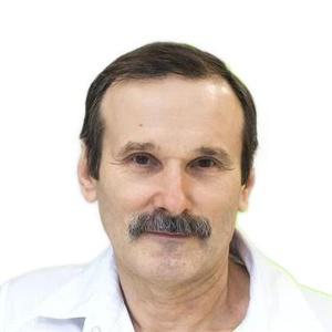 Коломыцев Владимир Николаевич