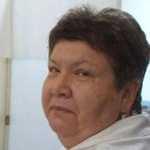 Поставная Светлана Евгеньевна