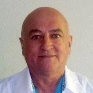 Лукманов Валерий Идиятович