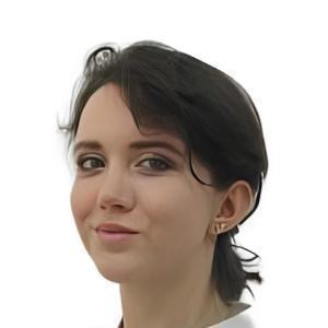 Рылова Ирина Александровна