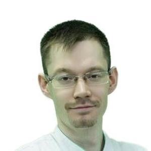 Перевощиков Павел Викторович