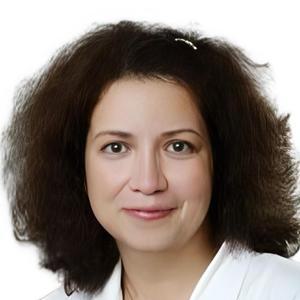 Донская Елена Александровна