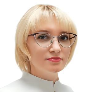 Парасоцкая Александра Григорьевна