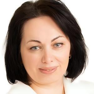Исраелян Татьяна Викторовна