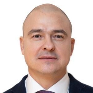Белик Сергей Григорьевич