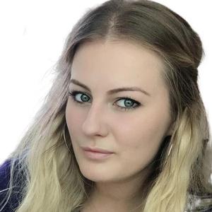 Алекса Дина Андреевна