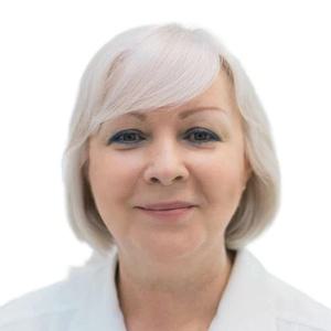 Друц Марина Николаевна