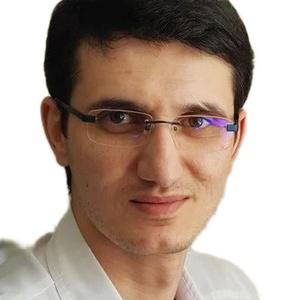 Гасанов Рамин Аббасович