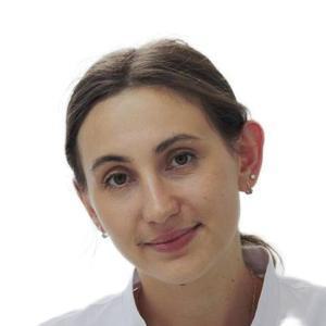 Дуганова (Шеянова) Наталья Александровна