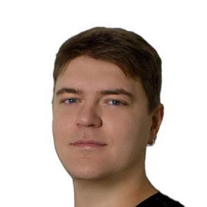 Полушин Станислав Юрьевич
