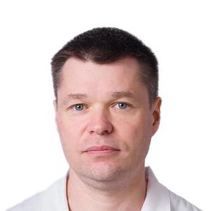 Степанов Дмитрий Владимирович
