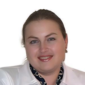 Бондаренко Наталья Георгиевна