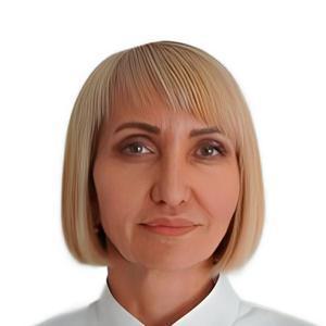 Згурская Лариса Владимировна