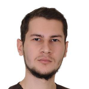 Исмаилов Рустам Закирович