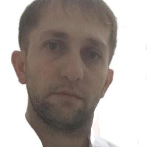 Гурциев Алан Владимирович