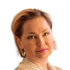 Примакова Людмила Михайловна