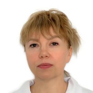 Славуцкая Людмила Викторовна