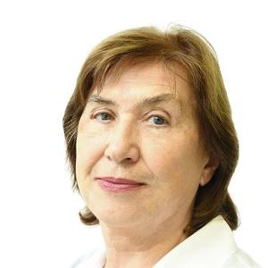 Мишина Наталья Васильевна