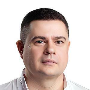 Шевченко Константин Станиславович