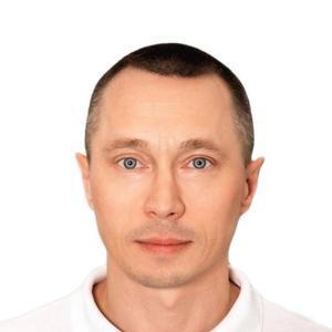 Архангельский Александр Валентинович