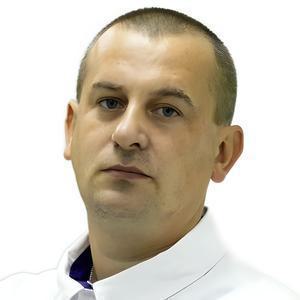 Салаев Алексей Владимирович
