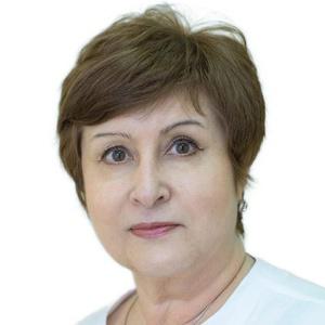 Седова Наталья Алексеевна