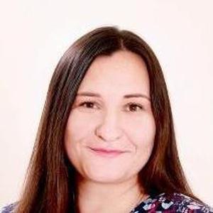 Власова Дарья Сергеевна