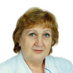 Тржебятовская Алевтина Владимировна