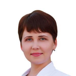 Калинина Маргарита Юрьевна
