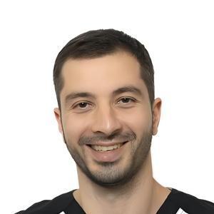 Байматов Темболат Олегович